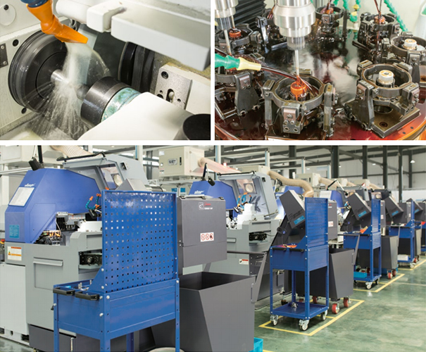 Cartridge Check Valve Cartridge Check Valve